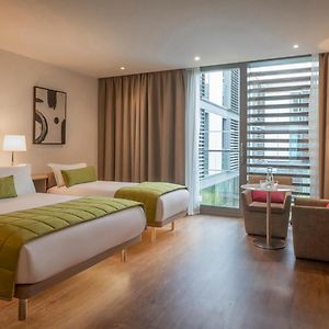 Superior Double & Single Room